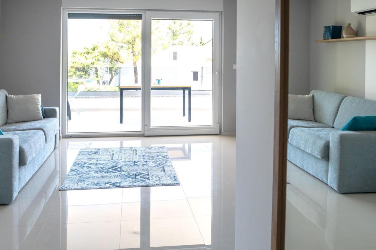 Apartment Nauta Lux Malinska Luaran gambar