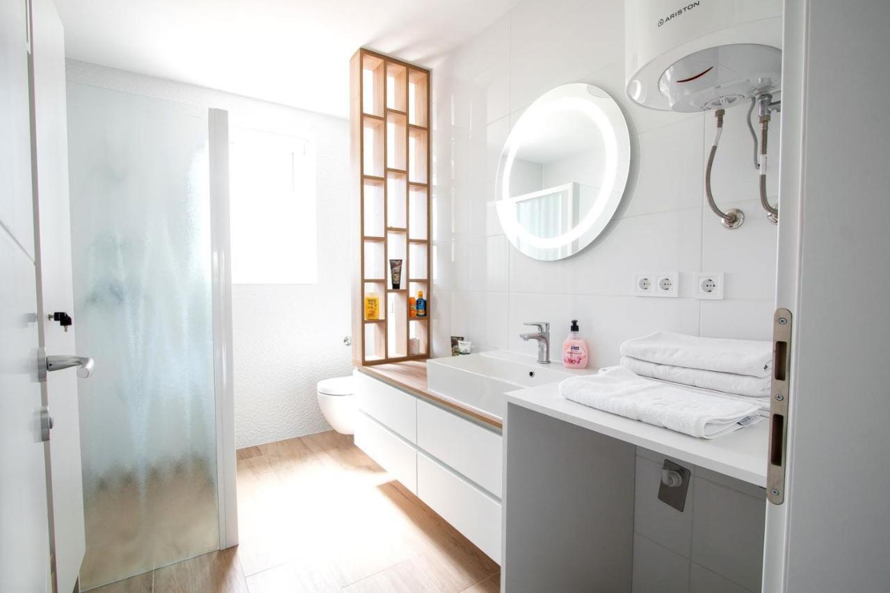 Apartment Nauta Lux Malinska Luaran gambar