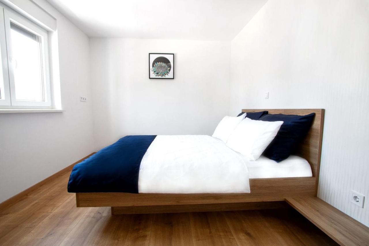 Apartment Nauta Lux Malinska Luaran gambar
