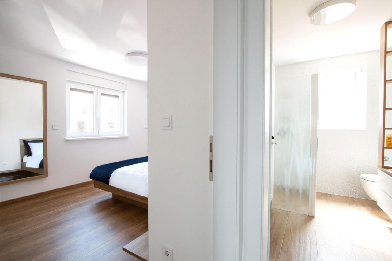 Apartment Nauta Lux Malinska Luaran gambar