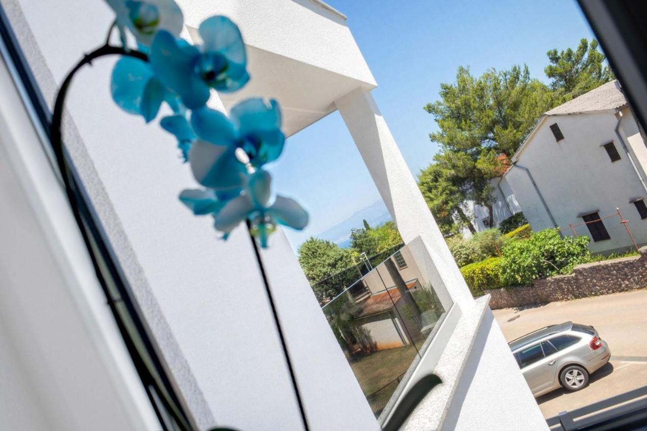 Apartment Nauta Lux Malinska Luaran gambar