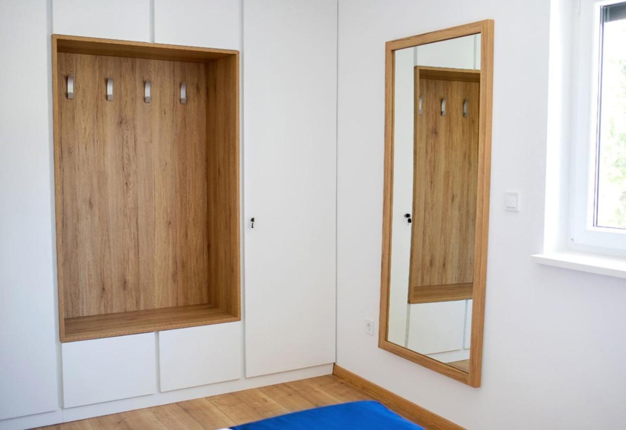 Apartment Nauta Lux Malinska Luaran gambar