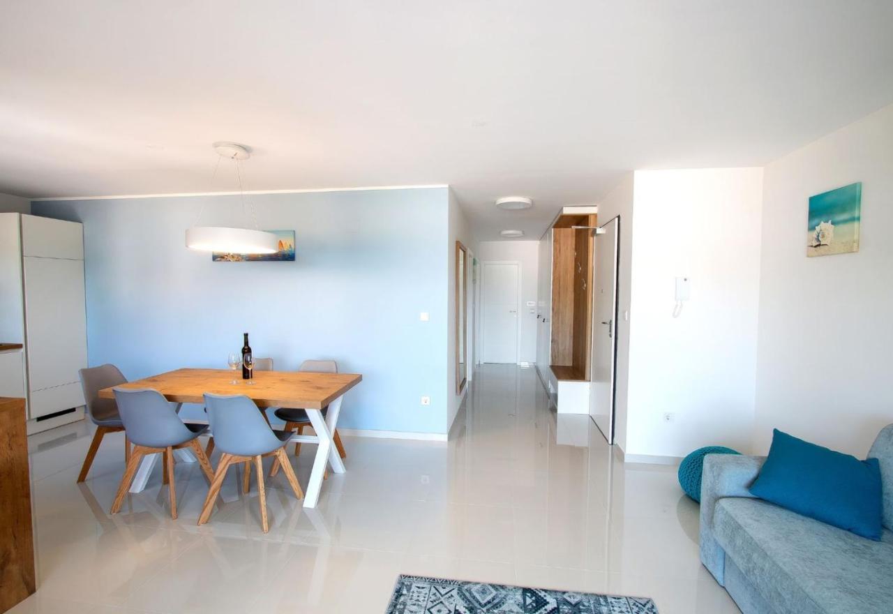 Apartment Nauta Lux Malinska Luaran gambar