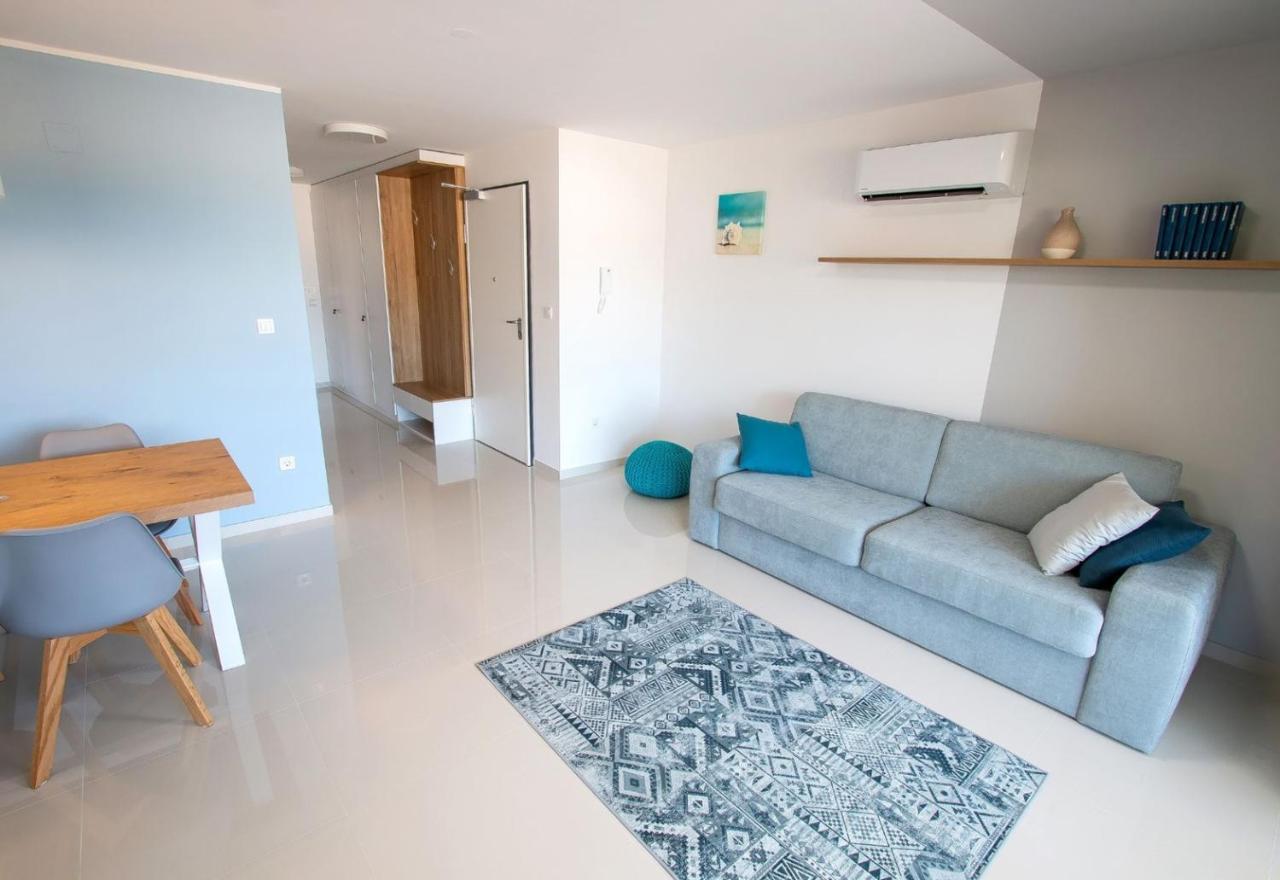 Apartment Nauta Lux Malinska Luaran gambar