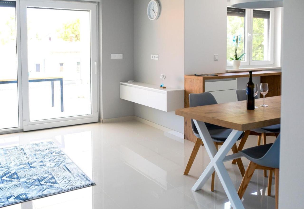 Apartment Nauta Lux Malinska Luaran gambar